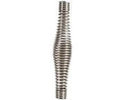 Manubrio Fornello Ergonomico in Acciaio Inossidabile - Accessori BBQ - Accessori Grill - Dimensioni 4.3"/5.5" - Manubrio Grill