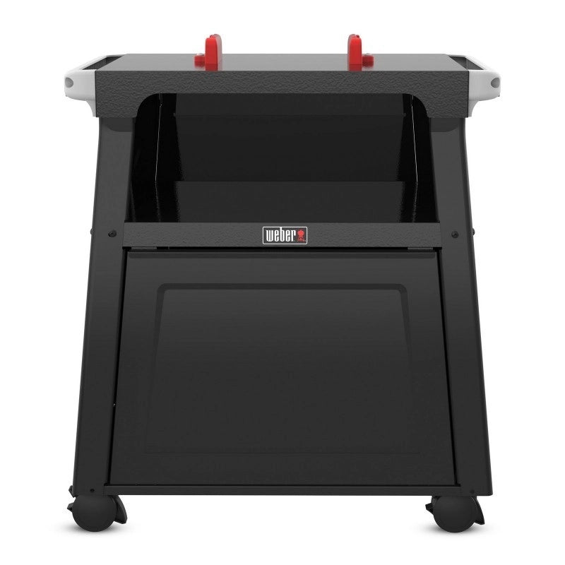 Supporto premium per barbecue Weber Lumin