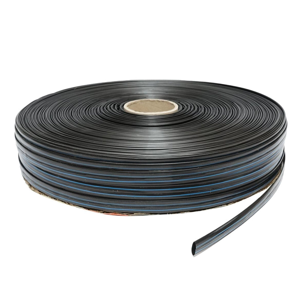 Manichetta Gocciolante Irrigazione a Goccia, 200M, 2,1L/H, D16mm, Passo 30cm