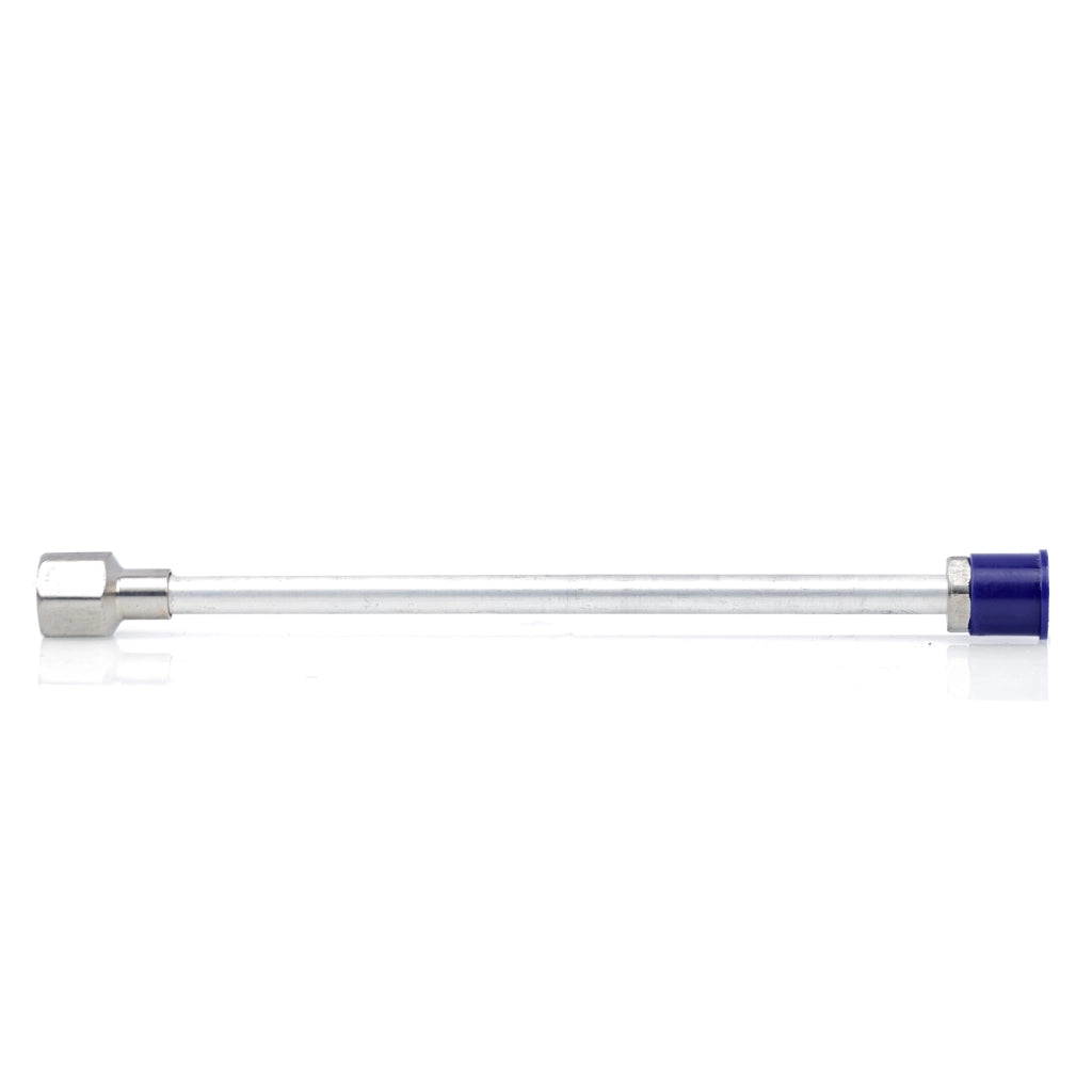 Lancia per Spruzzatore Airless di Verniciatura Rosfix Set 100cm + 150cm – Facile Installazione | Filettatura 7/8''