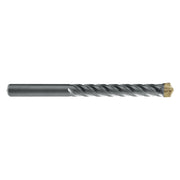 PUNTA AL CARBURO 'D-SDX' mm  5 x  85  - FISCHER