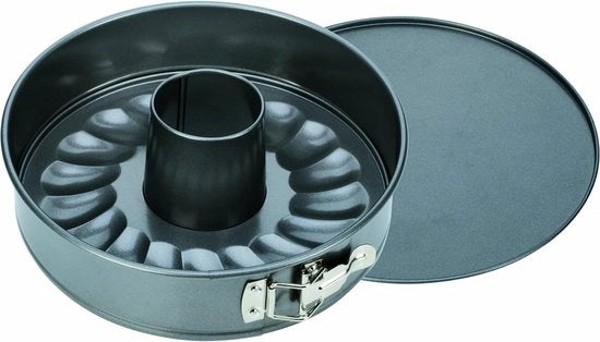 Spruzzatore a sifone con serbatoio, 22 cm