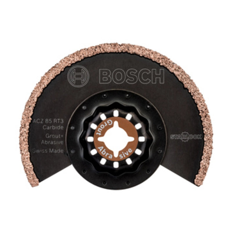 BOSCH-A LAMA SEGMENTATA ACZ 85 RT P/PMF 220  1 PZ