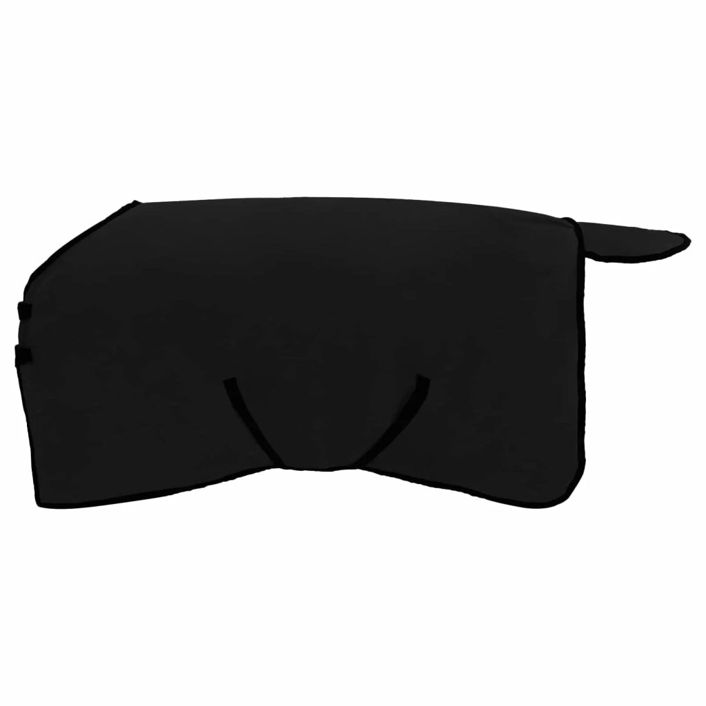 Coperta per Cavalli Nero 105 cm Poliestere CFW3648684