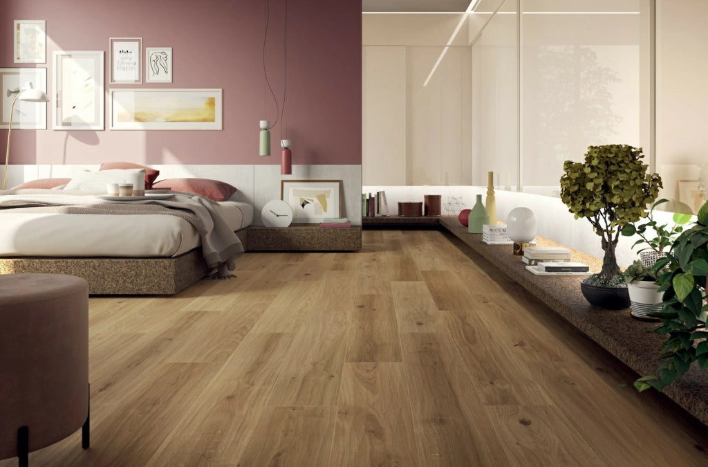 Oak Nat. 6*200X1215 - 1* SCELTA Blustyle