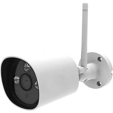TELECAMERA PER ESTERNO