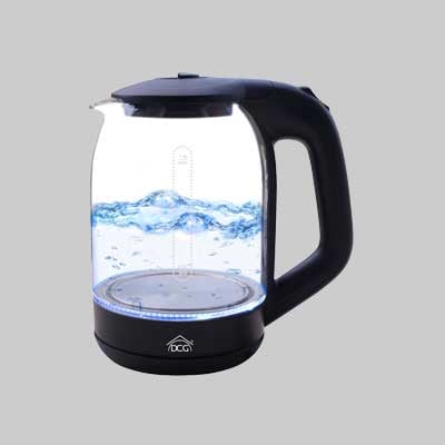 BOLLITORE ELETTRICO 'WK 6259' 1,8 lt - 1500 Watt