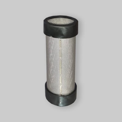 CARTUCCIA DI RICAMBIO 400 MICRON PER FILTRO AUTOPULENTE 1" - 1"1/4 Ø 37