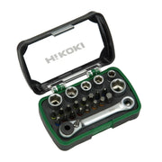 HIKOKI SET INSERTI 24 PZ- 1,0 pz