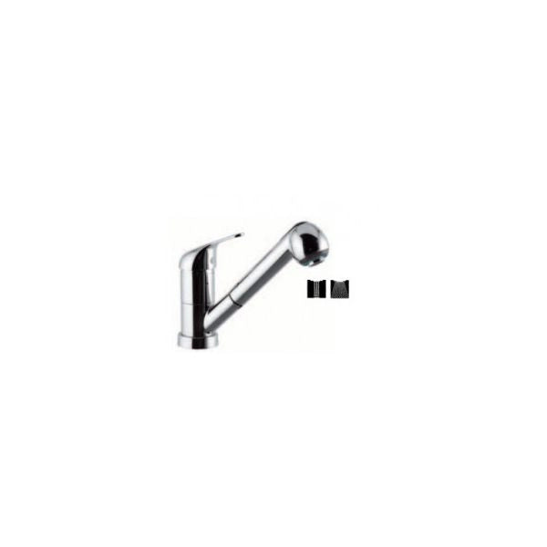 Argo cu 0280 rubinetto acciaio inossidabile - 8051835009173