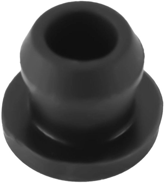 Pannendragerrubber 8-delig - Roostbestendige Pedine - Compatibile con Dometic/Smev/Thetford - Resistenza termica fino a +350 gradi - Duraturo e resistente alle abrasioni - Pieghevole per uso quotidiano