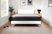 Set materasso e base 160x200 cm - Vitalmemo One