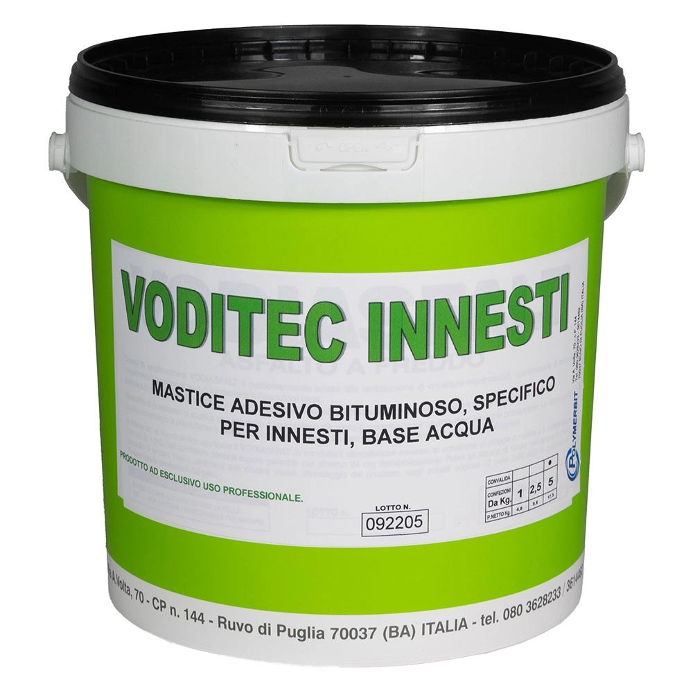 mastice per innesti voditec kg1 color marrone
