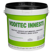 mastice per innesti voditec kg1 color marrone