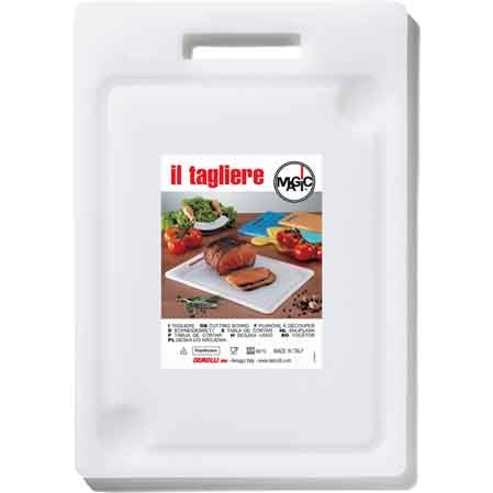 TAGLIERE 25x15 cm