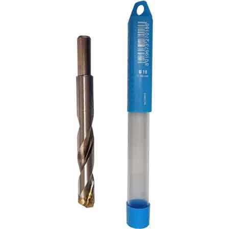PUNTA PER MURO 'SUPER 007' 4x75 mm - ECEF