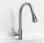 Douchekraan da bagno - estensibile - acciaio inossidabile