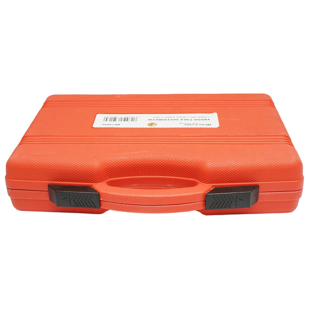 Set di bloccaggio e sincronizzazione distribuzione OPEL GM 1.3CDTI 16V, 1.9CDTI, 2.0DTI, 2.2DTI Breckner Germany