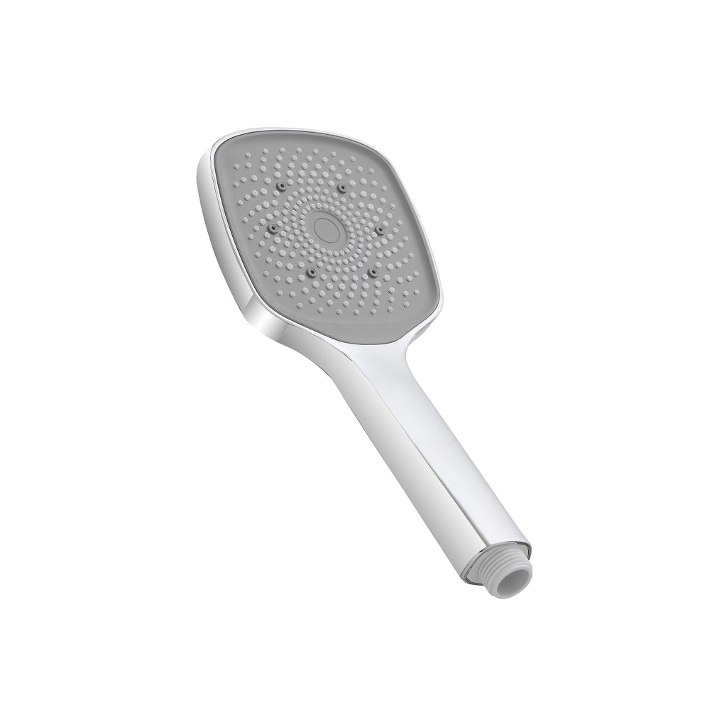 DOCCETTA HIDRA 1 GETTO IN ABS CROMO