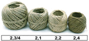 SPAGO SEMPLICE  tit. 2,1 (gr. 87 circa) 10.00 pz