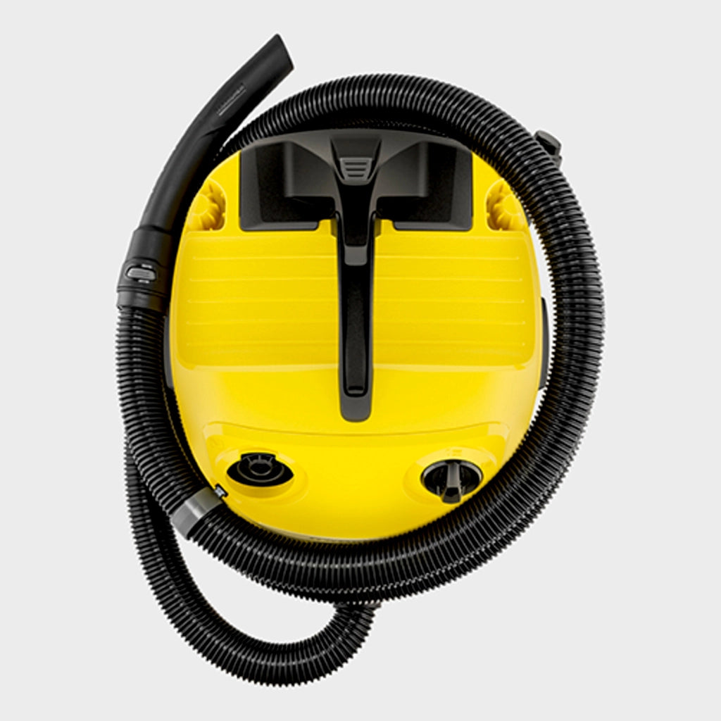 Karcher Bidone aspiratutto WD 4 V-20/5/22