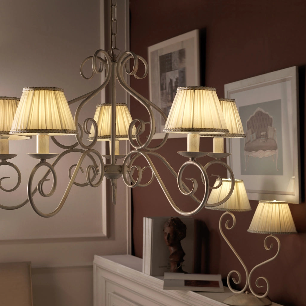 Lampadario Vivienne