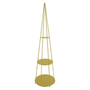 Albero di Natale in metallo Tecnokit