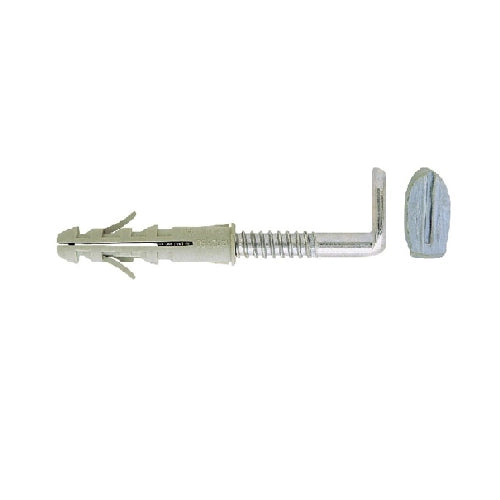 2PZ FISSAGGI PER SCALDABAGNI FSN- Tass 12x60 Vite 10x75- FRIUL- pezzi 1