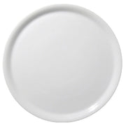 NAPOLI PIATTO PIZZA 33 CM BIANCO