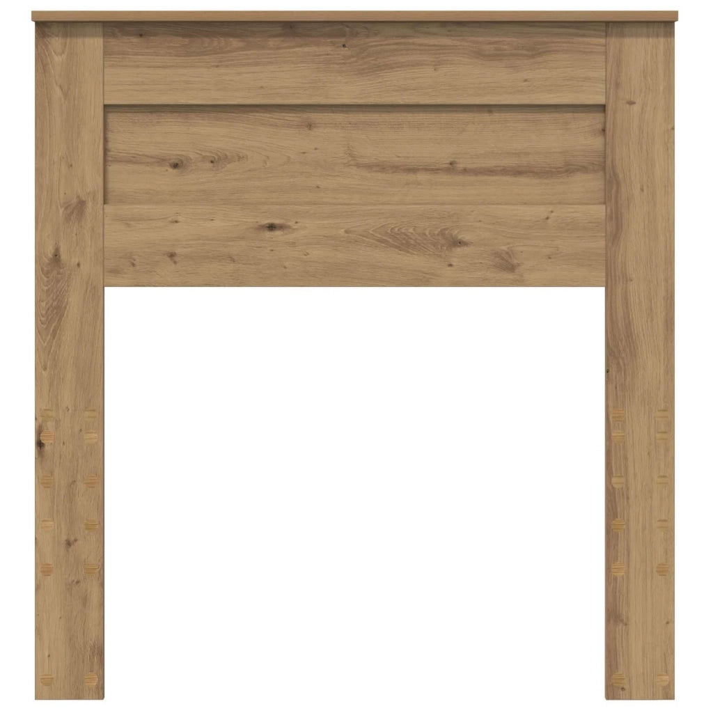 Testiera Rovere artigianale Legno multistrato 888156