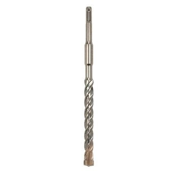 PUNTA SDS-PLUS A 4 TAGLIENTI 'DIABLO' 10x450 mm - ECEF