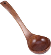 Spazzola per legno con manico lungo, utensili da cucina, 28 cm