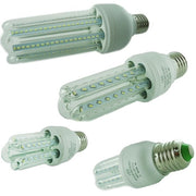 Trade Shop - Lampada Lampadina Led Faretto Di Ultima Generazione Ultra Luminosi Ed Efficienti - -bianco Caldo-3 Watt     -e14-