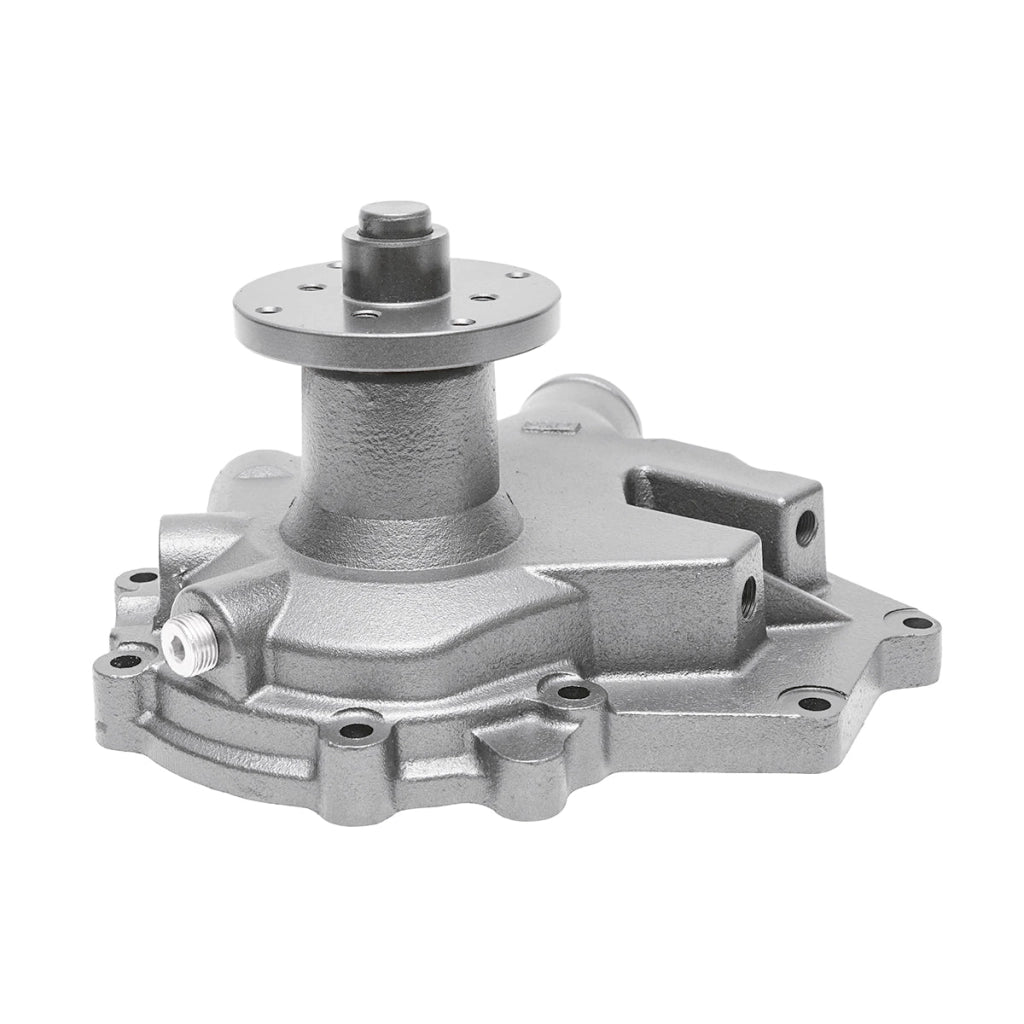 Pompa acqua per trattori John Deere, codice OEM AR92641, marchio TNS.