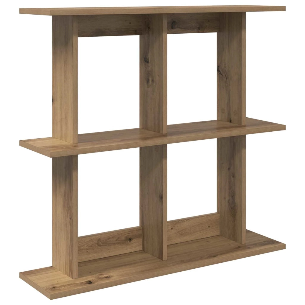 Scaffale da parete A parete Rovere Artigianale 100 x 20 x 75 cm 8012091