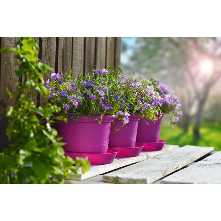 Fioriera Campanula Ø 23 Cm