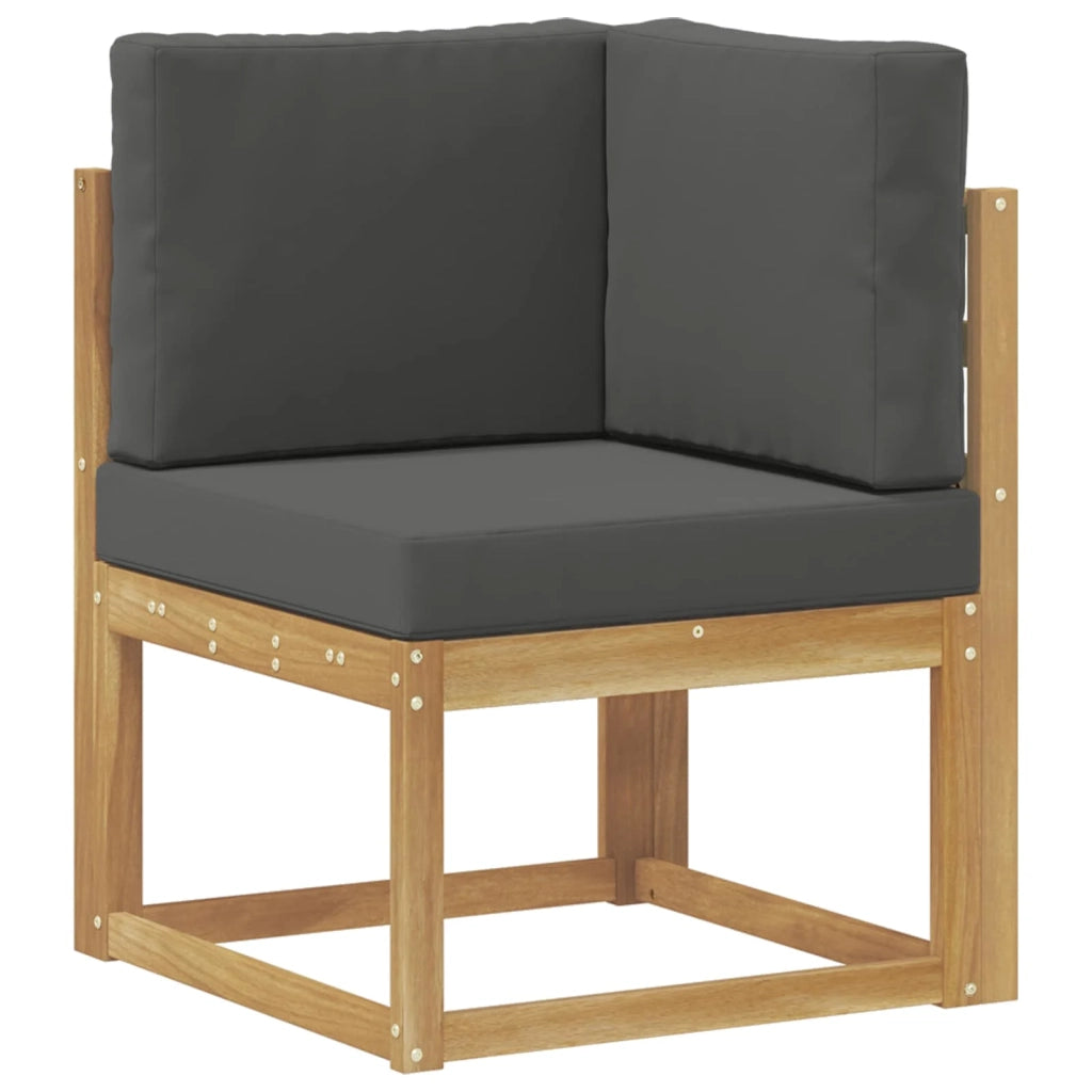 Set di divani da esterno 6 pcs 3387386