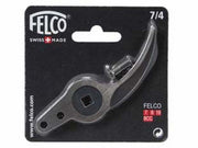 1pz controlama vite ricambio forbici 7/4 7 8 8cc art.7/4 cod:ferx.fer229333