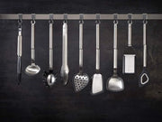 Spatola da Wok in Acciaio Inossidabile - Modello non specificato - Argento