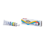BOSTIK SUPERTRASPARENTE 125 G- 12,0 pz