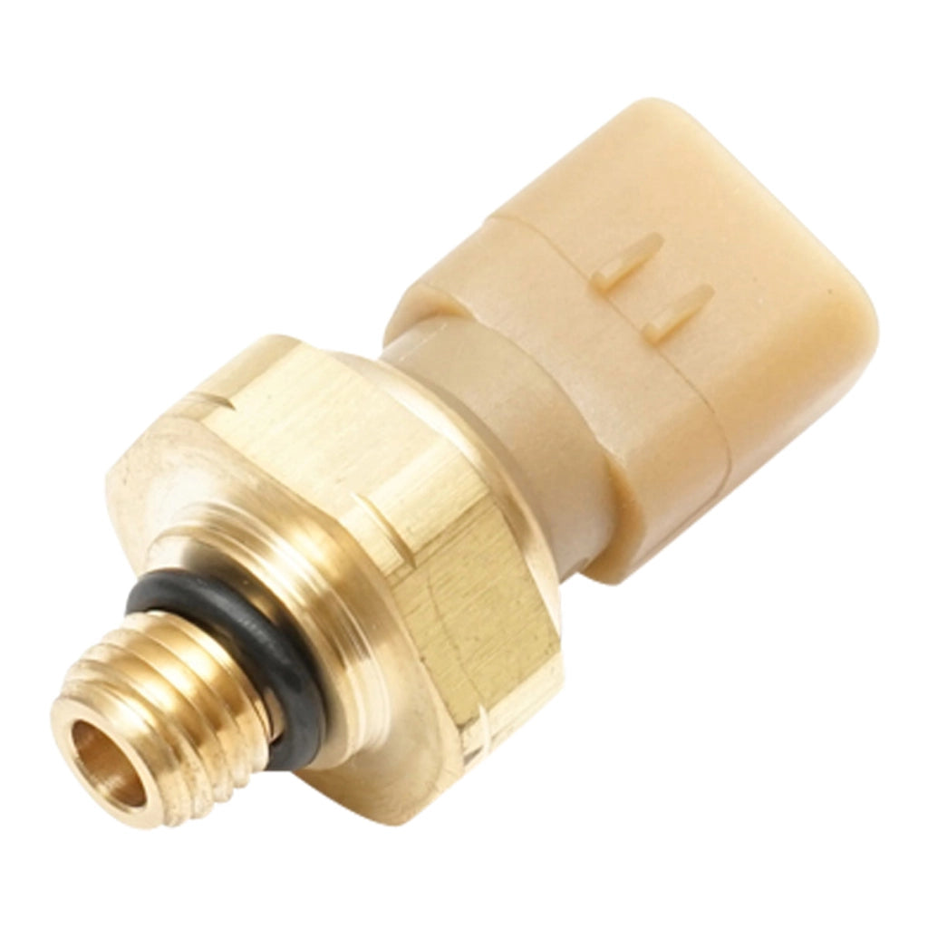 Sensore pressione olio / interruttore a 3 poli per John Deere, codice OEM RE539840