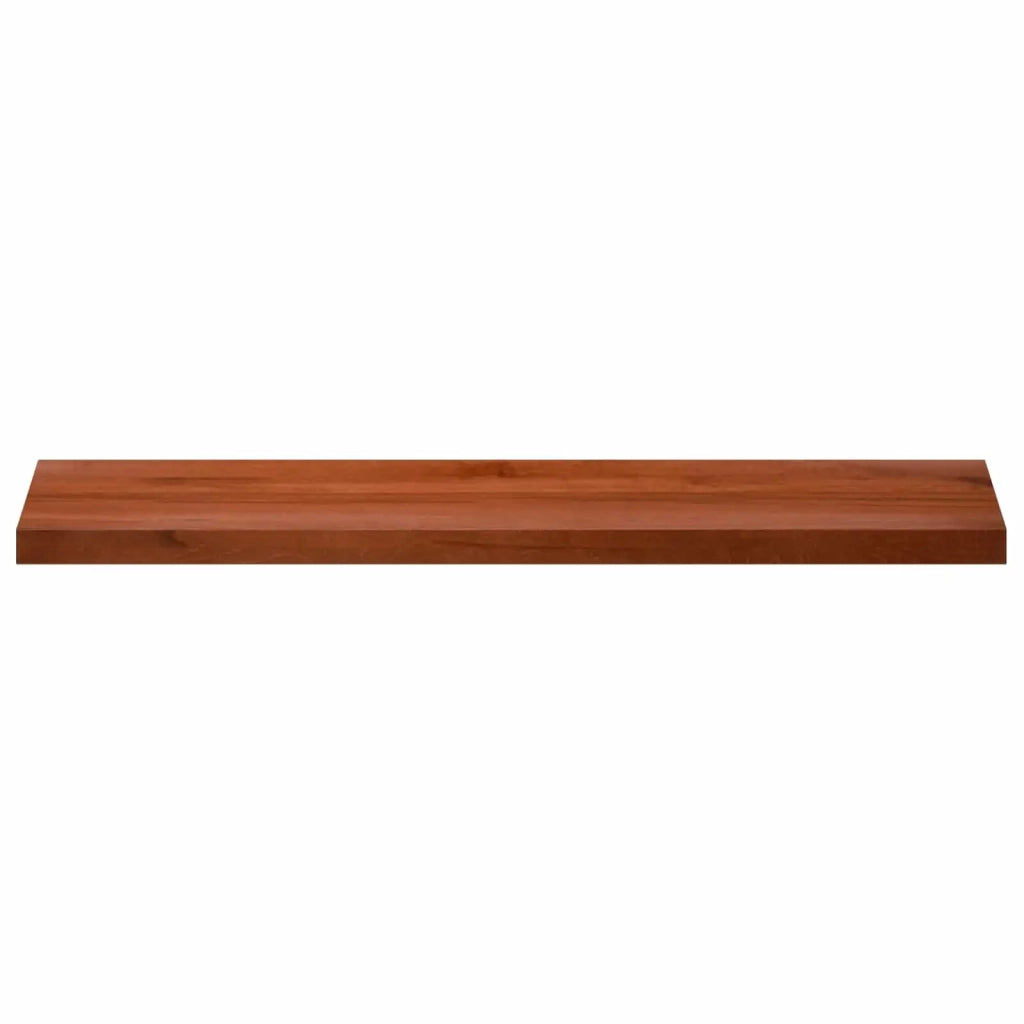 Tappeti per scale 16 pz 120 x 25 x 2 cm Marrone 3446441