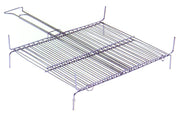 GRATICOLA TIPO RISTORANTE cm. 40x45