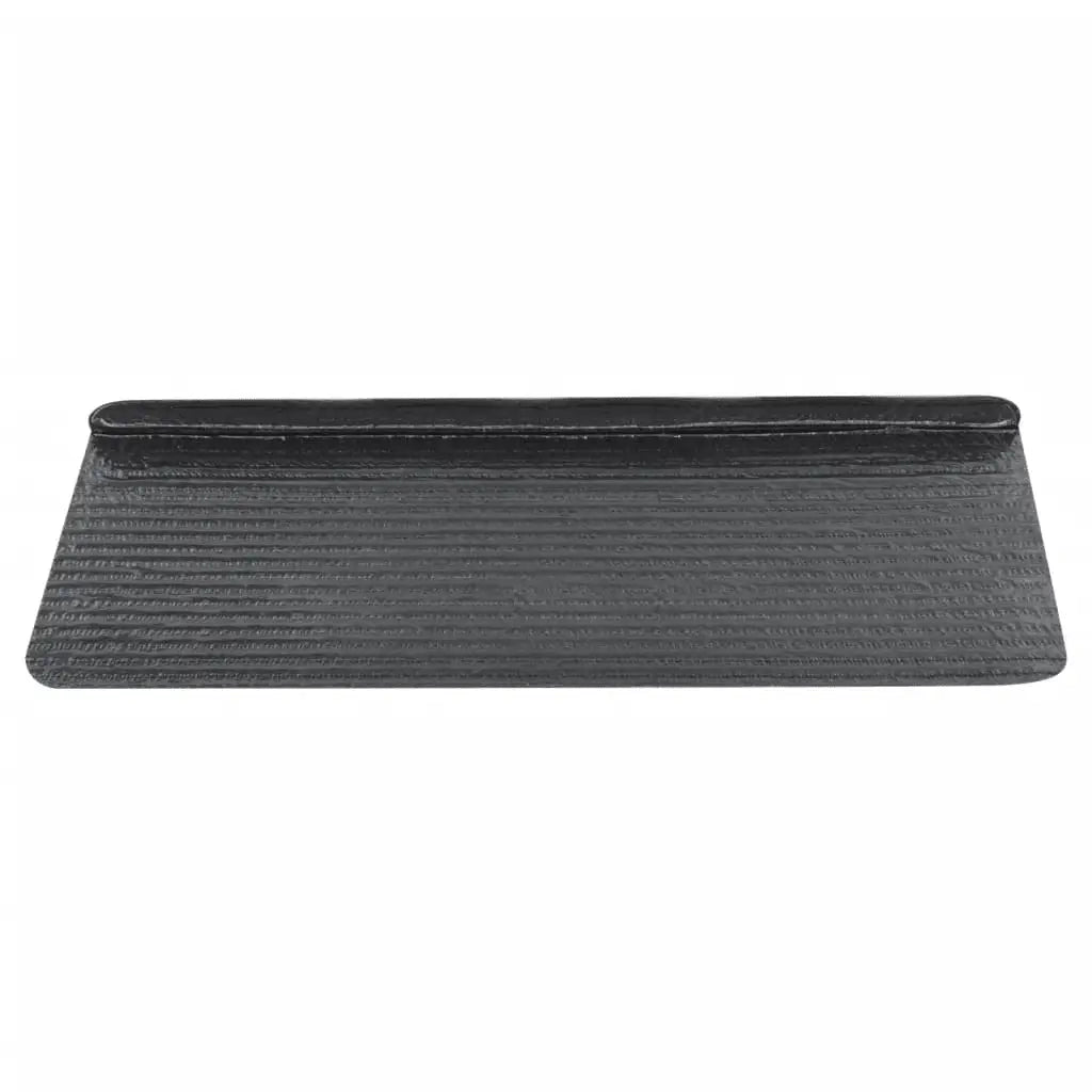 Tappetini Autoadesivi per Scale 30 pz Blu 65x24,5x3,5 cm 3365919