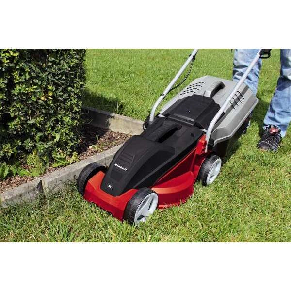 Einhell TAGLIAERBA ELETTRICO GC-EM 1032 30L D.32CM 1000W