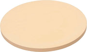 Piatto per pizza Ø 38 cm - Piatto per BBQ per Pizza Perfetta