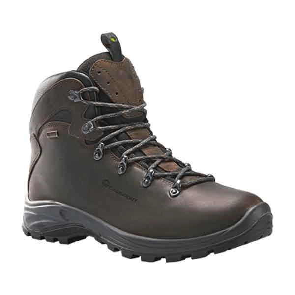 SCARPA DA TREKKING 'STELVIO WP' GARSPORT n° 44 - GARSPORT