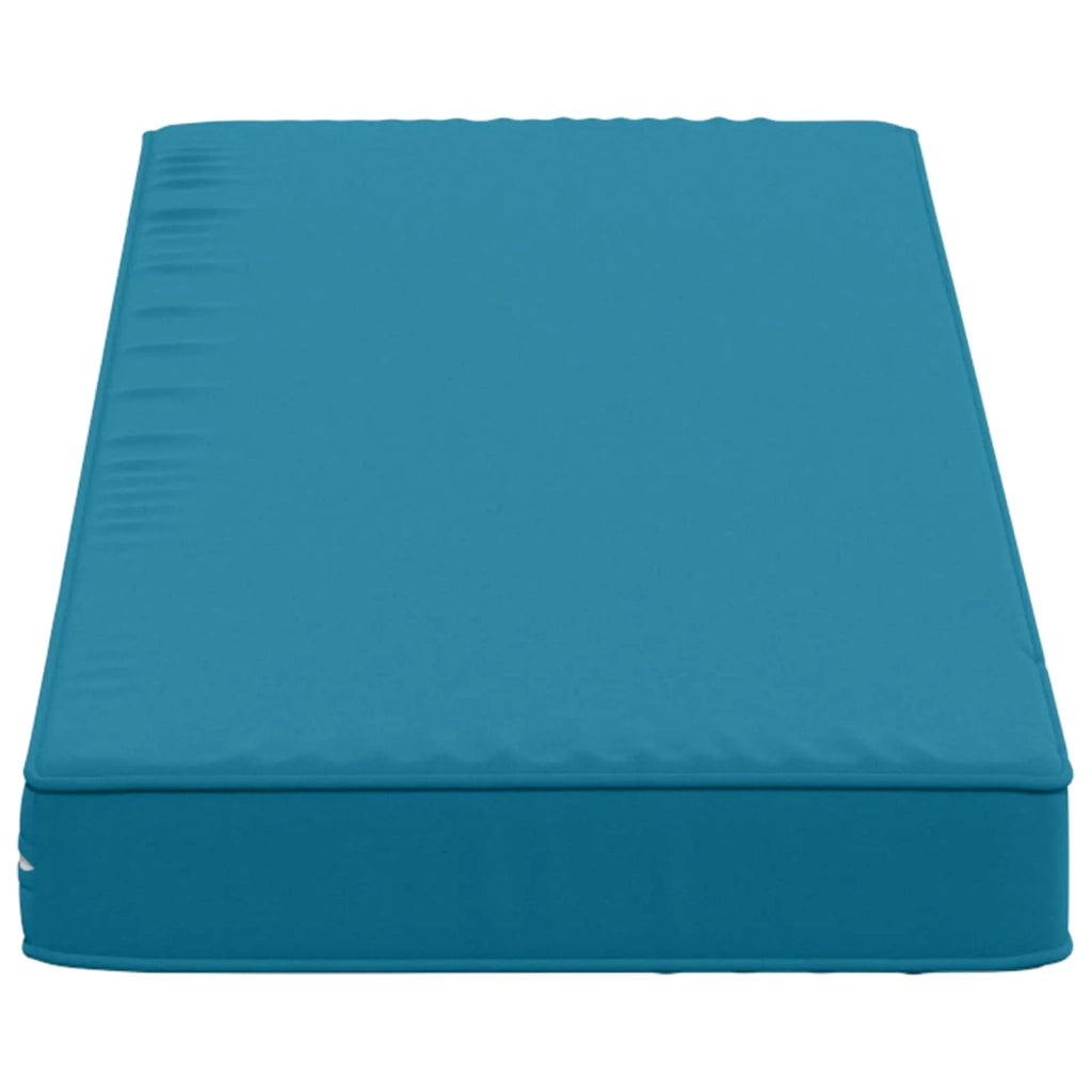 Cuscini per Panchina a 2 Pezzi VUGHT 2 pcs 100% Poliestere 950457