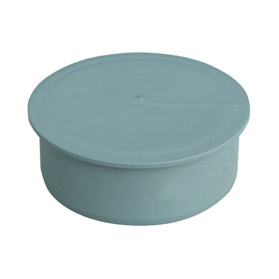 TAPPO CHIUSO- Diam. 50- IKARO- pezzi 1