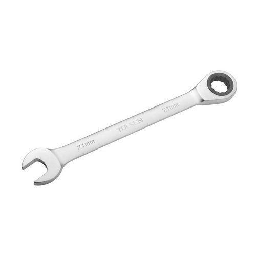 CHIAVE COMBINATA A CRICCHETTO- 12 mm- TOLSE- pezzi 1